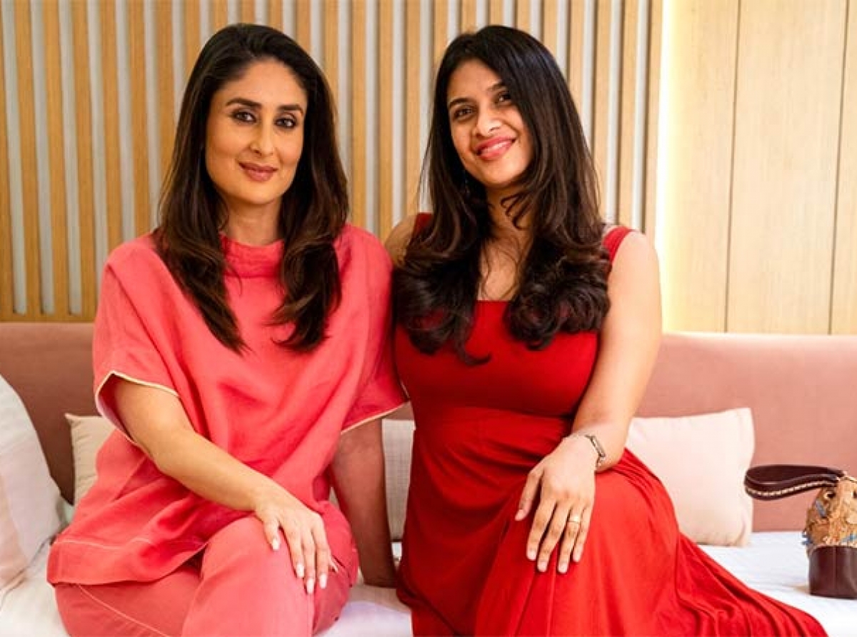 Kareena Kapoor Khan joins Fizzy Goblet as strategic investor to drive global ambitions